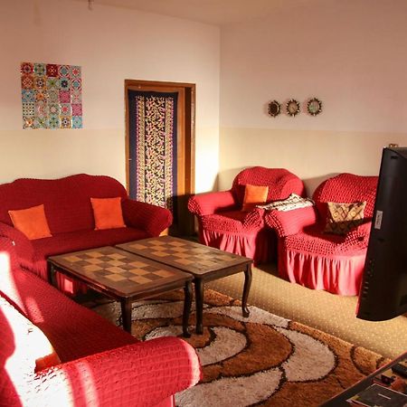 Bed and Breakfast Petra Family House Экстерьер фото