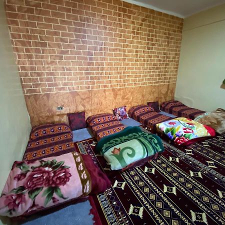 Bed and Breakfast Petra Family House Экстерьер фото