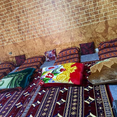 Bed and Breakfast Petra Family House Экстерьер фото