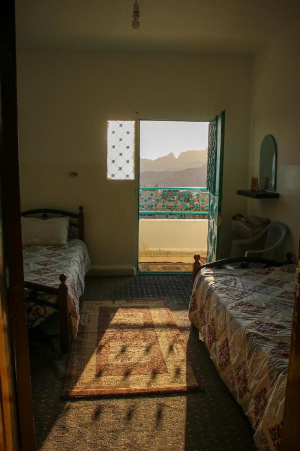 Bed and Breakfast Petra Family House Экстерьер фото