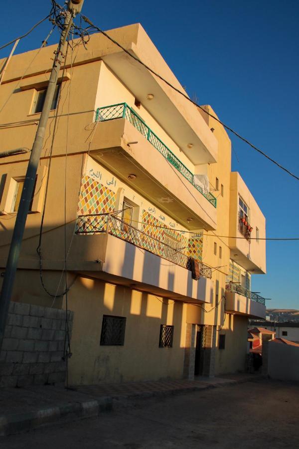 Bed and Breakfast Petra Family House Экстерьер фото