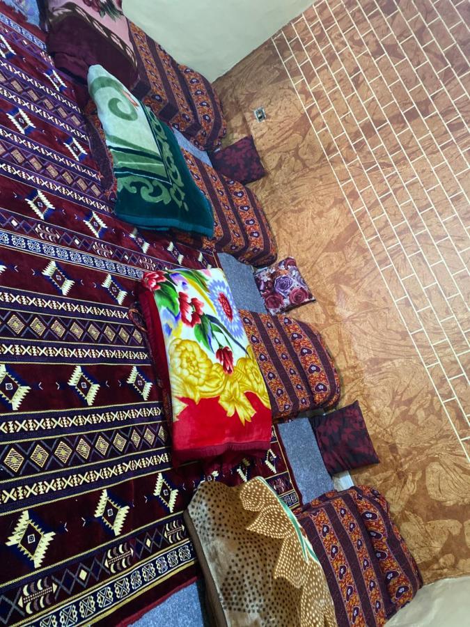 Bed and Breakfast Petra Family House Экстерьер фото