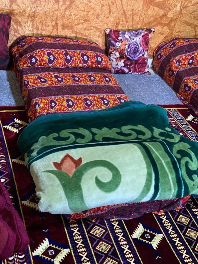 Bed and Breakfast Petra Family House Экстерьер фото