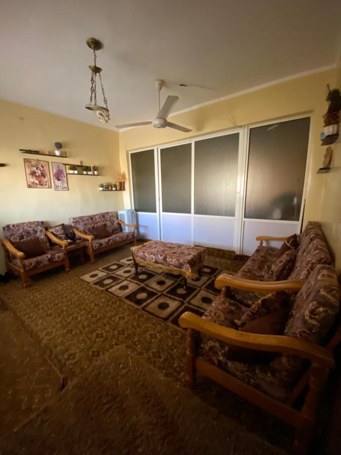 Bed and Breakfast Petra Family House Экстерьер фото