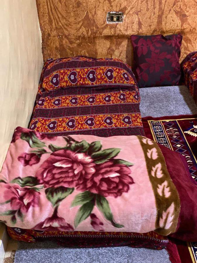 Bed and Breakfast Petra Family House Экстерьер фото