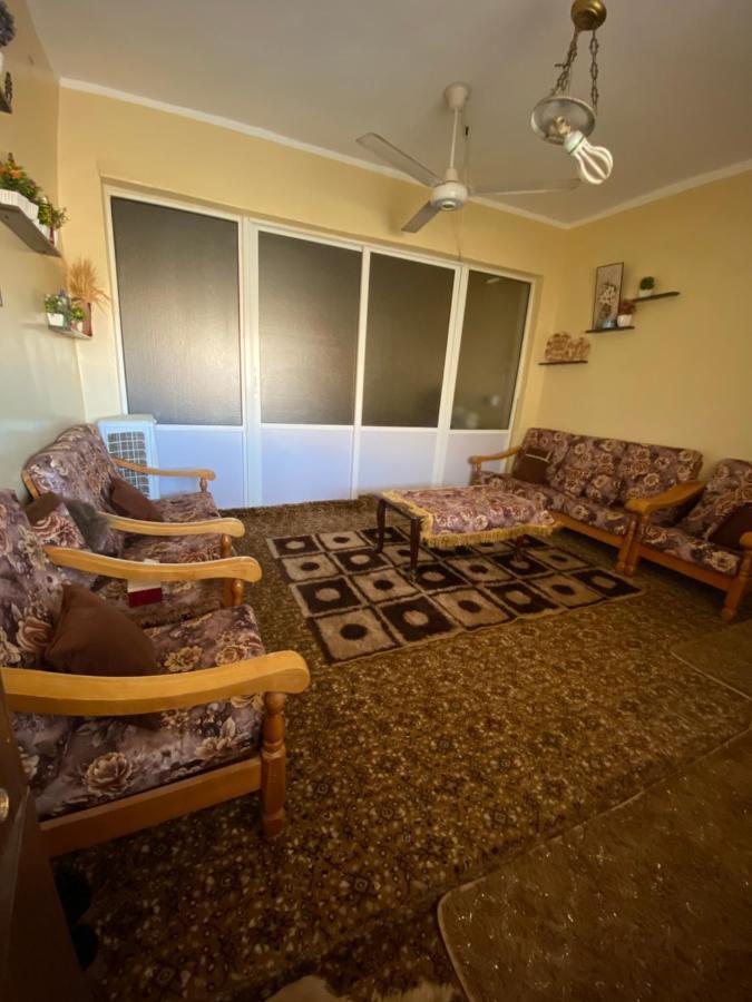 Bed and Breakfast Petra Family House Экстерьер фото