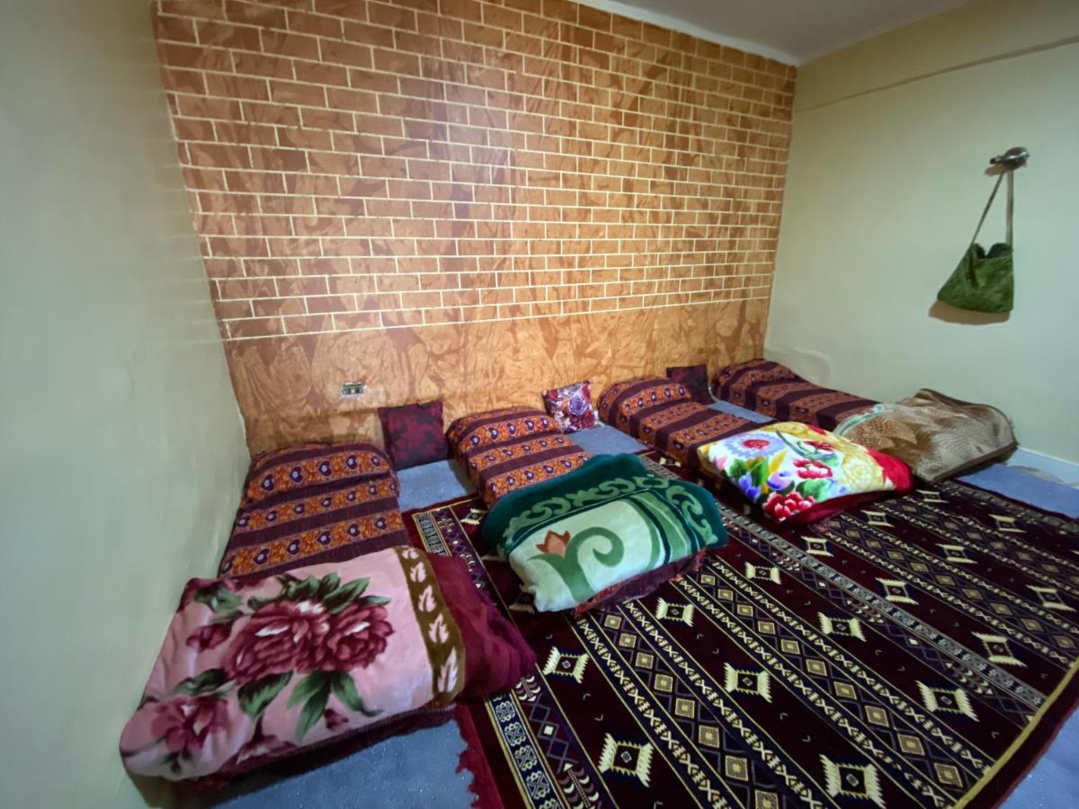 Bed and Breakfast Petra Family House Экстерьер фото