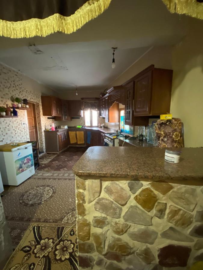 Bed and Breakfast Petra Family House Экстерьер фото