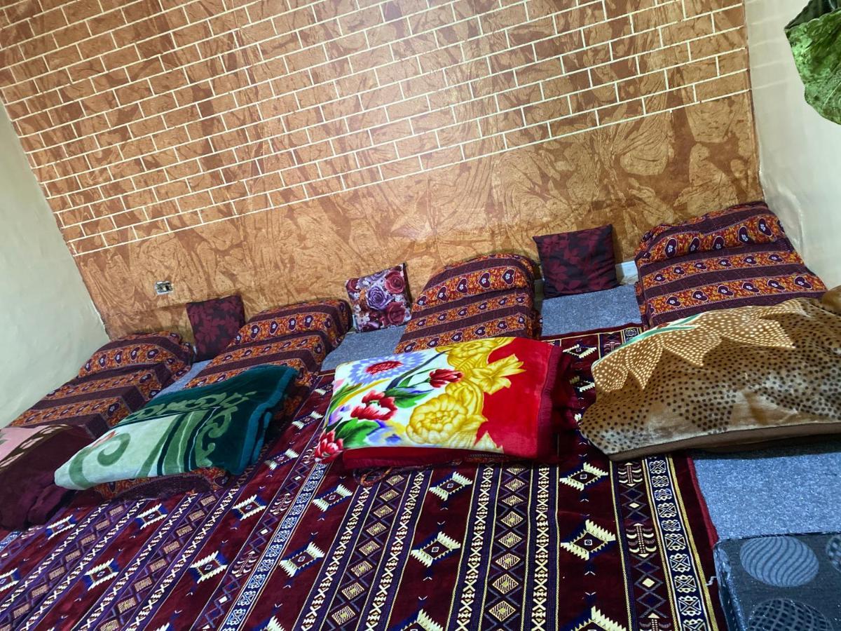 Bed and Breakfast Petra Family House Экстерьер фото
