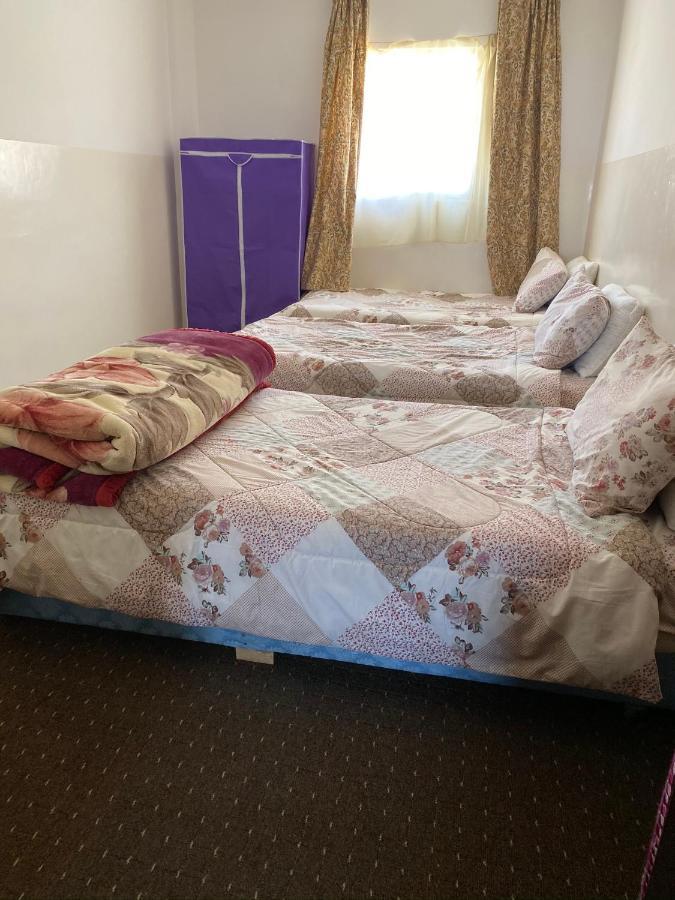 Bed and Breakfast Petra Family House Экстерьер фото