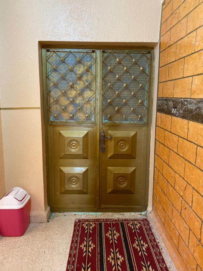 Bed and Breakfast Petra Family House Экстерьер фото