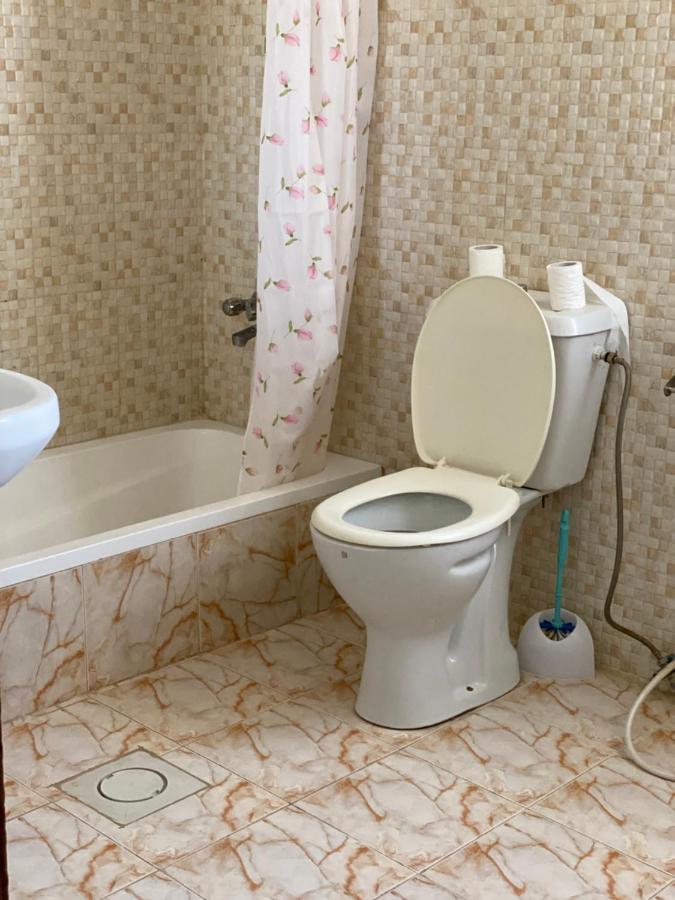 Bed and Breakfast Petra Family House Экстерьер фото