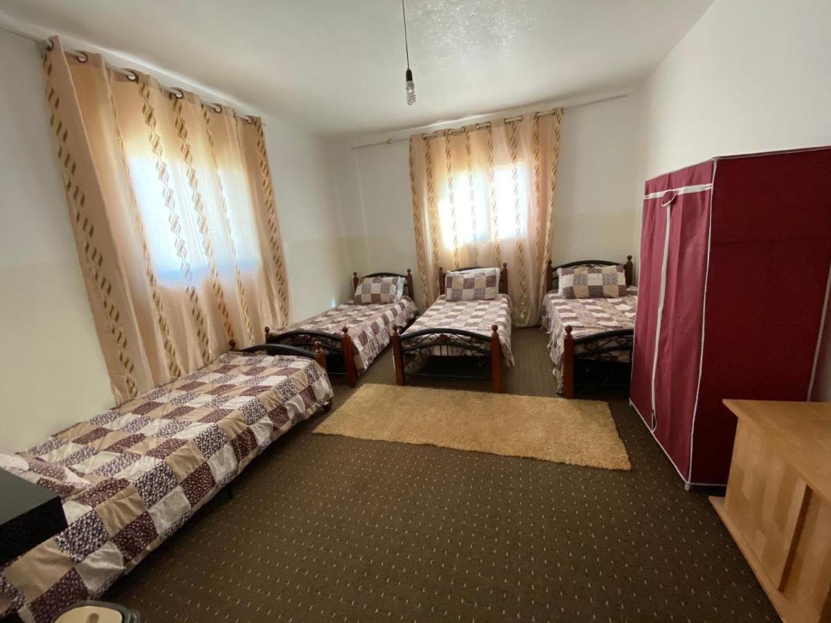 Bed and Breakfast Petra Family House Экстерьер фото