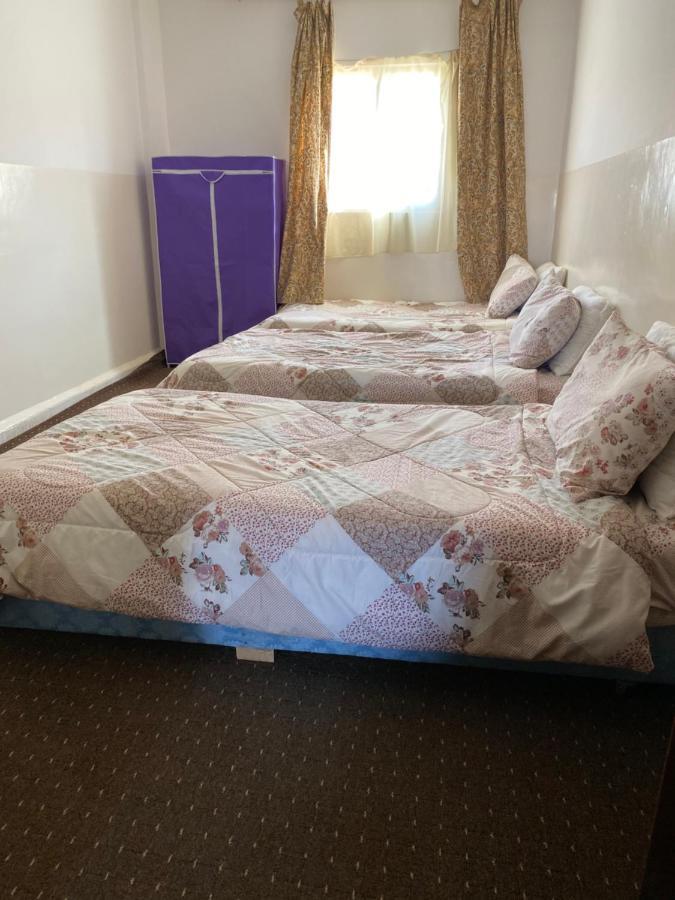 Bed and Breakfast Petra Family House Экстерьер фото