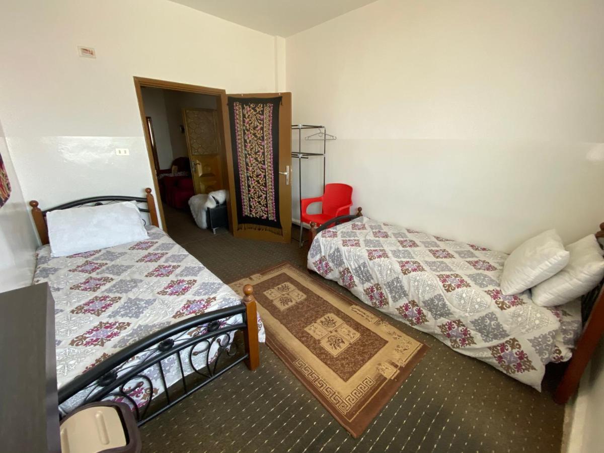 Bed and Breakfast Petra Family House Экстерьер фото