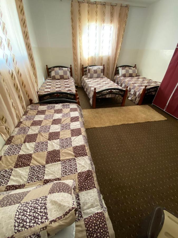 Bed and Breakfast Petra Family House Экстерьер фото