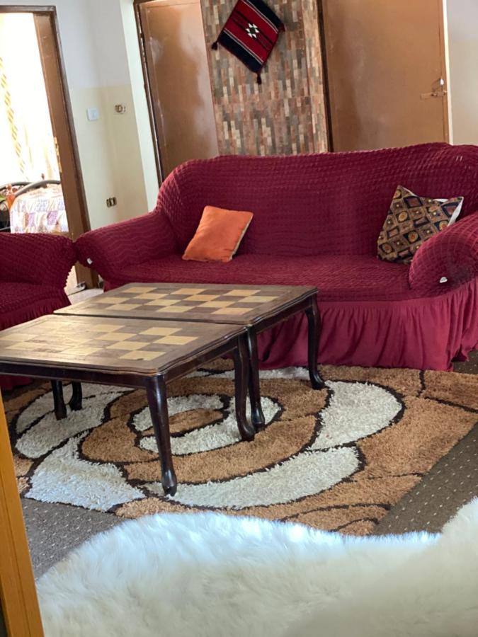 Bed and Breakfast Petra Family House Экстерьер фото